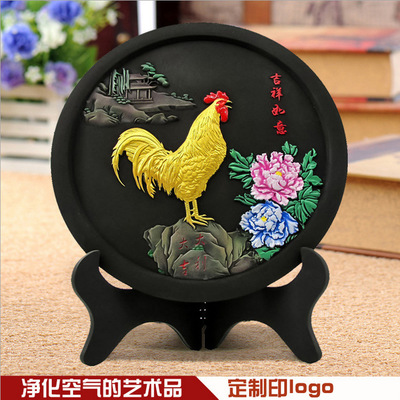 工藝禮品 匠心獨運，情誼傳世