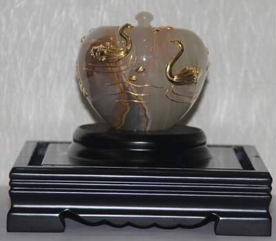 工藝禮品項(xiàng)目合作 鳳凰花開玉蘋果——阿里巴巴平臺(tái)上的優(yōu)質(zhì)選擇