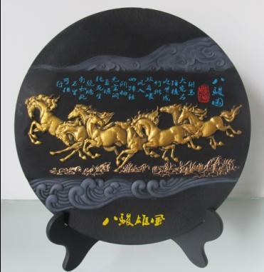 撫順煤雕工藝 炭雕藝術(shù)的傳承與創(chuàng)新，匠心打造的工藝禮品優(yōu)選
