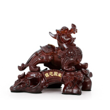 匠心獨(dú)具，禮傳情誼——探索吉善緣工藝禮品的魅力